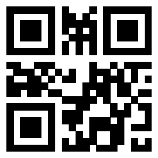 Il Qr Code di 3303032688