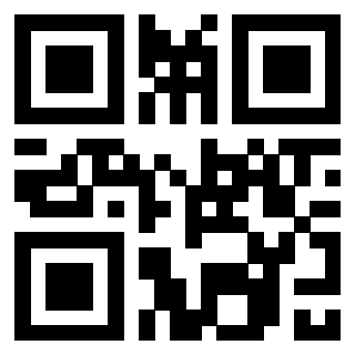 Scansione del QrCode di 3303032690