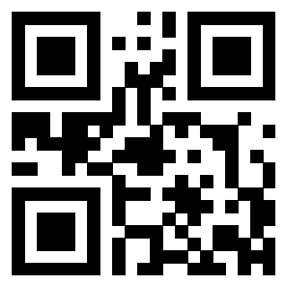 3303032693 - Immagine del Qr Code associato