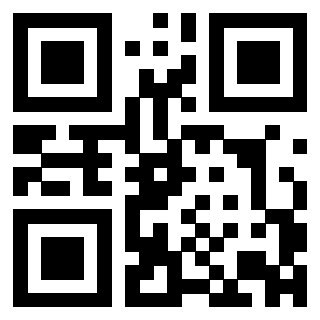 3303032694 QrCode associato