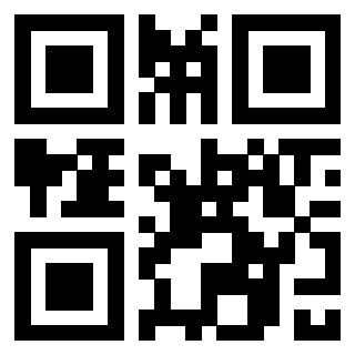 3303032695 QrCode associato