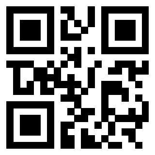 Il Qr Code di 3303032697