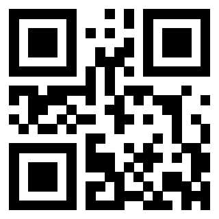 3303032699 Qr Code associato