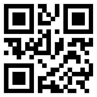 Scansione del Qr Code di 3303032700