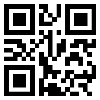 Scansione del Qr Code di 3303032703