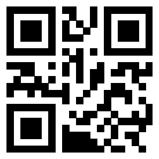 Immagine del Qr Code di 3303032704