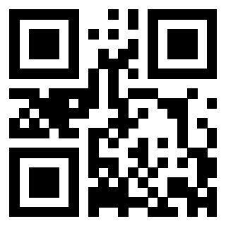 Scansione del Qr Code di 3303032706