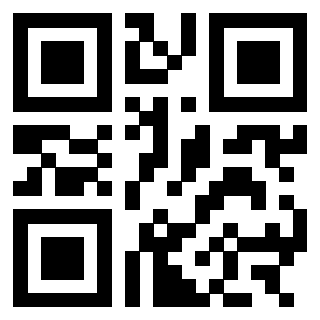 3303032708 - Immagine del Qr Code