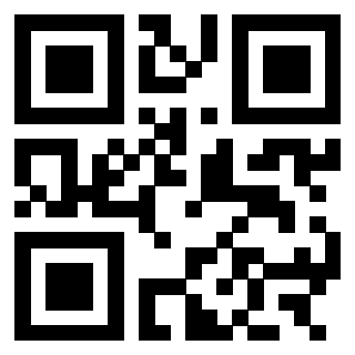 3303032711 Qr Code associato