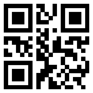 3303032716 - Immagine del QrCode associato