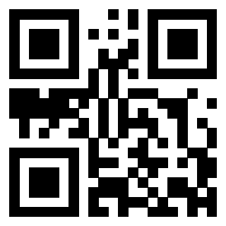 Il Qr Code di 3303032717