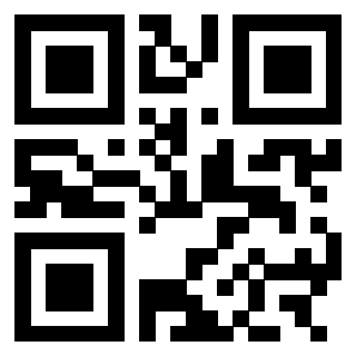 Qr Code di 3303032718
