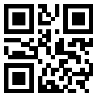 3303032719 QrCode associato