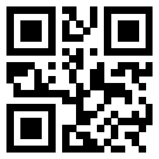 Il Qr Code di 3303032720