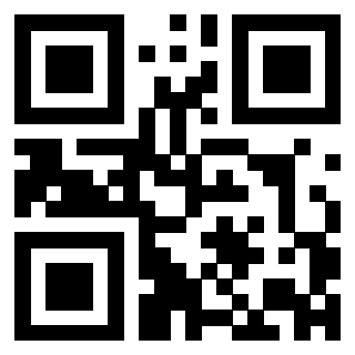 Scansione del QrCode di 3303032723