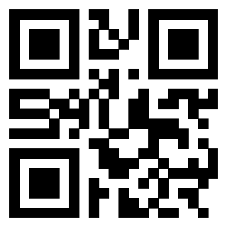 3303032724 Qr Code associato