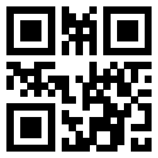 QrCode di 3303032725