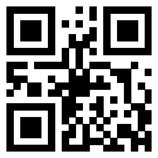 3303032726 - Immagine del QrCode associato