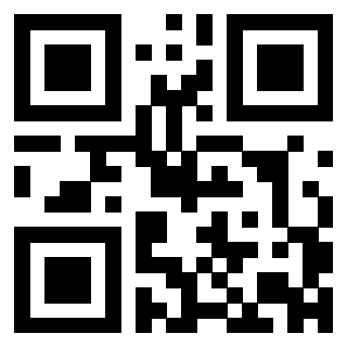 3303032727 - Immagine del QrCode associato