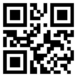 Immagine del Qr Code di 3303032728