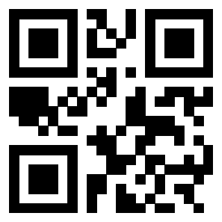3303032729 - Immagine del Qr Code