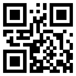 Immagine del QrCode di 3303032731