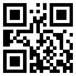 3303032732 - Immagine del Qr Code associato