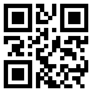 3303032733 Qr Code associato