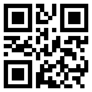 Immagine del QrCode di 3303032735