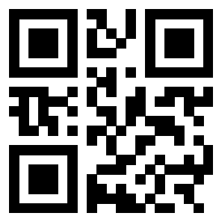 Il Qr Code di 3303032738