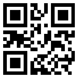 3303032740 Qr Code associato