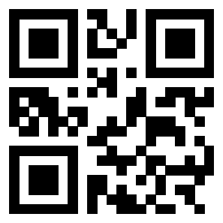 3303032741 - Immagine del Qr Code