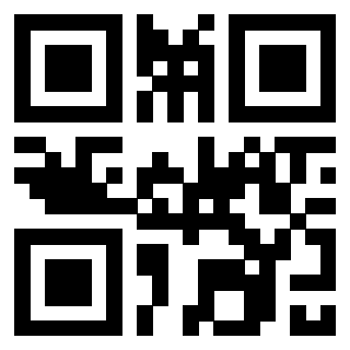 Qr Code di 3303032744