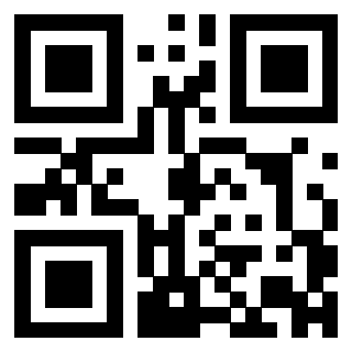 Scansione del Qr Code di 3303032745