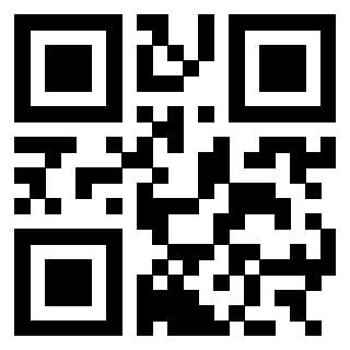 3303032749 QrCode associato