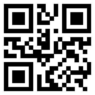 3303032750 - Immagine del Qr Code