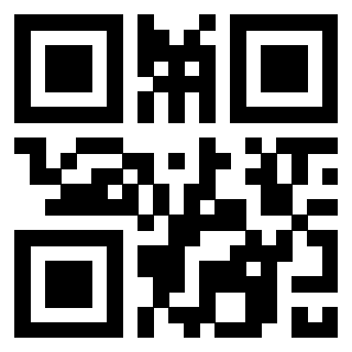 3303032751 - Immagine del Qr Code