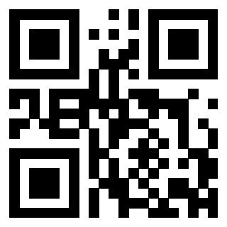 3303032752 QrCode associato