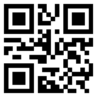 Immagine del QrCode di 3303032756