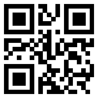 3303032757 - Immagine del Qr Code