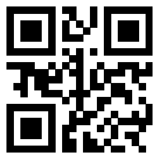 3303032758 - Immagine del QrCode