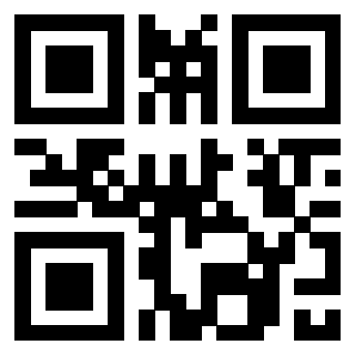 Il QrCode di 3303032760