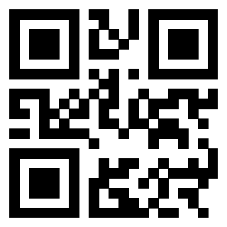 3303032762 QrCode associato