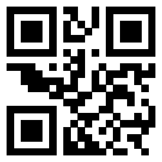 Scansione del Qr Code di 3303032764