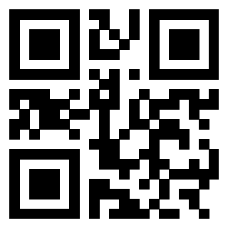 Il QrCode di 3303032765