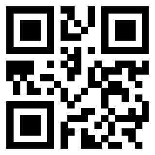 Il Qr Code di 3303032766