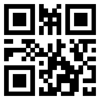 3303032767 Qr Code associato