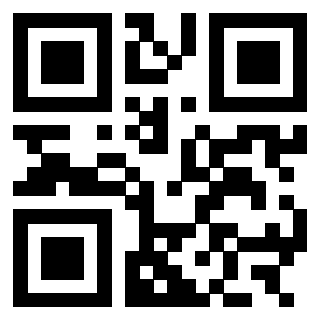 3303032769 - Immagine del Qr Code