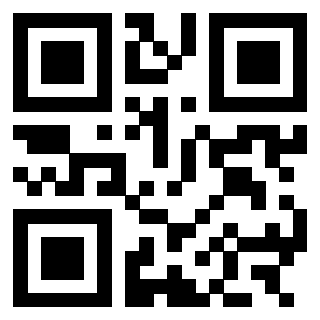 Il Qr Code di 3303032770