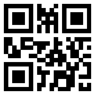 3303032772 - Immagine del Qr Code